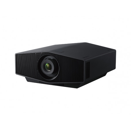 Sony VPL-XW5000 videoproyector Proyector de alcance estándar 2000 lúmenes ANSI 3LCD 2160p (3840x2160) Negro 11.106,32 €