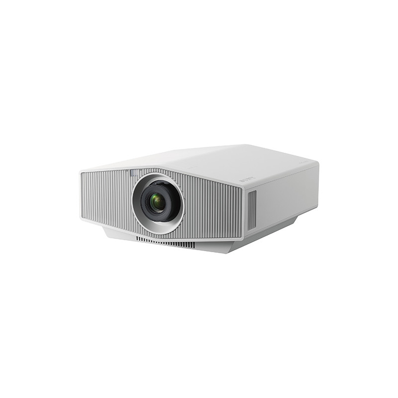 Sony VPL-XW5000 videoproyector Proyector de alcance estándar 2000 lúmenes ANSI 3LCD 2160p (3840x2160) Blanco 6.727,11 € Sony VPL-XW5000 videoproyector Proyector de alcance estándar 2000 lúmenes ANSI 3LCD 2160p (3840x2160) Blanco 6.727,11 €