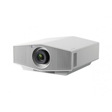 Sony VPL-XW5000 videoproyector Proyector de alcance estándar 2000 lúmenes ANSI 3LCD 2160p (3840x2160) Blanco 11.106,32 €