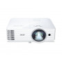 Acer S1286H videoproyector Proyector instalado en el techo 3500 lúmenes ANSI DLP XGA (1024x768) Blanco 443,51 €