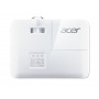 Acer S1286Hn videoproyector Proyector de corto alcance 3500 lúmenes ANSI DLP XGA (1024x768) Blanco 429,42 €