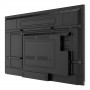 Benq RE6501 pizarra y accesorios interactivos 165,1 cm (65") 3840 x 2160 Pixeles Pantalla táctil Negro, Gris HDMI 1.155,87 €