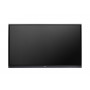 Optoma 5752RK pantalla de señalización Panel plano interactivo 190,5 cm (75") LCD 400 cd / m² 4K Ultra HD Negro Pantalla táct...