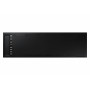 Samsung LH37SHRBBGB Diseño panorámico 94 cm (37") VA Wifi 700 cd / m² Negro Tizen 4.0 20/7 1.292,64 €