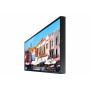 Samsung LH37SHRBBGB Diseño panorámico 94 cm (37") VA Wifi 700 cd / m² Negro Tizen 4.0 20/7 1.292,64 €