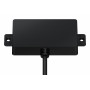 Samsung LH24OHBEBGBXEN pantalla de señalización Pantalla plana para señalización digital 61 cm (24") IPS Wifi 1500 cd / m² Fu...