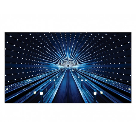 Samsung IA016B Pantalla plana para señalización digital 3,71 m (146") LED Wifi 500 cd / m² Full HD Negro Tizen 6.5 100.697,48 €