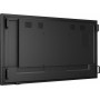 iiyama T6562AS-B1 pantalla de señalización Panel plano interactivo 163,8 cm (64.5") IPS 500 cd / m² 4K Ultra HD Negro Pantall...