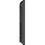 iiyama T4362AS-B1 pantalla de señalización Panel plano interactivo 108 cm (42.5") IPS 500 cd / m² 4K Ultra HD Negro Pantalla ...