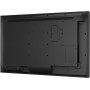 iiyama T4362AS-B1 pantalla de señalización Panel plano interactivo 108 cm (42.5") IPS 500 cd / m² 4K Ultra HD Negro Pantalla ...