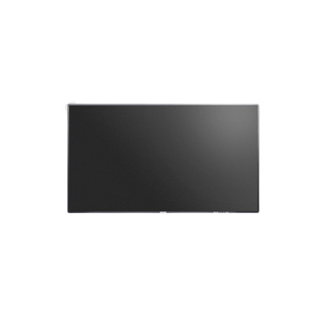 Hikvision Digital Technology DS-D6043FN-B pantalla de señalización 108 cm (42.5") LED Wifi 450 cd / m² Negro Procesador incor...