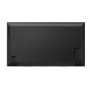 Sony FW-50BZ30L pantalla de señalización Pantalla plana para señalización digital 127 cm (50") LCD Wifi 440 cd / m² 4K Ultra ...