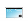 Pantalla de proyección manual 106" (234 x 132 cm) para pared o techo 16:9 DS-9120MGA - Projection screen 411,28 €