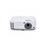 Viewsonic PG603X videoproyector Proyector de alcance estándar 3600 lúmenes ANSI DLP XGA (1024x768) Gris, Blanco 607,40 €