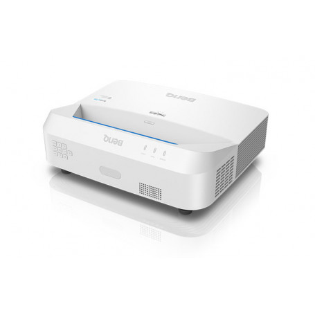 BenQ LW890UST videoproyector Proyector de alcance ultracorto 4000 lúmenes ANSI DLP WXGA (1280x800) 3D Blanco 1.755,70 €