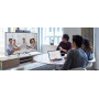 Kit Videoconferencia Cisco CS-KIT-K9 sistema de video conferencia 15,1 MP Ethernet Sistema de vídeoconferencia en grupo 5.358...