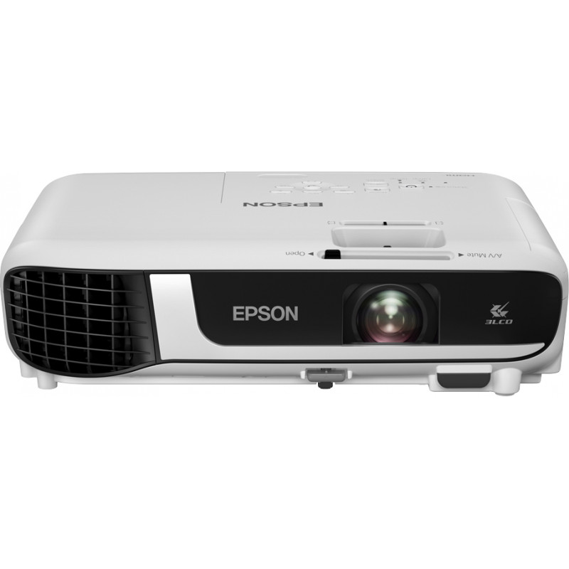 Epson EB-W51 706,49 € Epson EB-W51 706,49 €