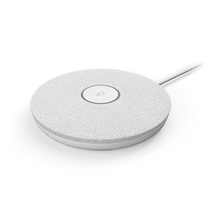 Micrófono con altavoz para videoconferencia Logitech Rally Mic Pod Blanco Micrófono de superficie para mesa 340,62 € Micrófono con altavoz para videoconferencia Logitech Rally Mic Pod Blanco Micrófono de superficie para mesa 340,62 €
