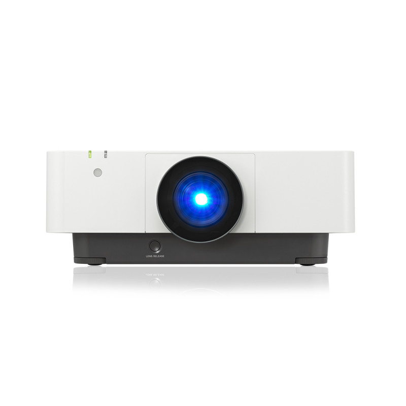Sony VPL-FHZ85 videoproyector Proyector para grandes espacios 8000 lúmenes ANSI 3LCD WUXGA (1920x1200) Blanco 3.702,73 € Sony VPL-FHZ85 videoproyector Proyector para grandes espacios 8000 lúmenes ANSI 3LCD WUXGA (1920x1200) Blanco 3.702,73 €