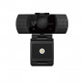 Webcam V7 WCF1080P cámara web 2 MP 1920 x 1080 Pixeles USB Negro 21,36 €