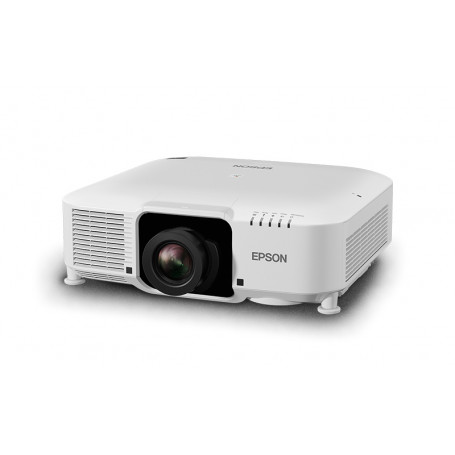 Epson EB-PU1007W videoproyector Proyector para grandes espacios 7000 lúmenes ANSI 3LCD WUXGA (1920x1200) Blanco 5.105,83 €