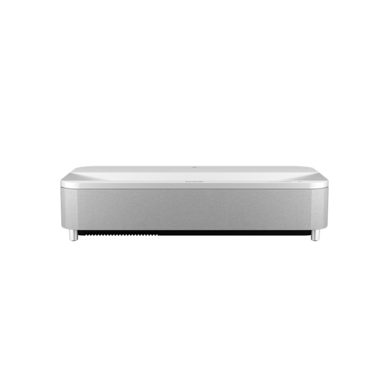 Epson EH-LS800W videoproyector Proyector de alcance ultracorto 4000 lúmenes ANSI 3LCD 4K+ (5120x3200) Blanco 3.314,30 € Epson EH-LS800W videoproyector Proyector de alcance ultracorto 4000 lúmenes ANSI 3LCD 4K+ (5120x3200) Blanco 3.314,30 €