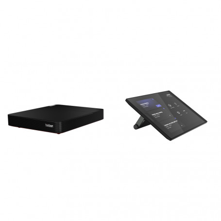 Lenovo ThinkSmart Core + Controller Kit sistema de video conferencia Ethernet 2.608,60 €