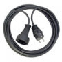 Brennenstuhl Cable de extensión Schuko macho - Schuko hembra, negro 5,00 m - 1165440 8,02 €