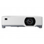 NEC P627UL videoproyector Proyector de alcance estándar 6200 lúmenes ANSI 3LCD WUXGA (1920x1200) Blanco 2.818,10 €