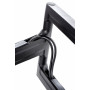 Edbak VSM653 soporte para monitor 119,4 cm (47") Negro Pared 279,83 €
