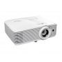 Optoma EH339 videoproyector Proyector de corto alcance 3800 lúmenes ANSI DLP 1080p (1920x1080) 3D Blanco 528,84 €