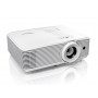 Optoma EH339 videoproyector Proyector de corto alcance 3800 lúmenes ANSI DLP 1080p (1920x1080) 3D Blanco 528,84 €