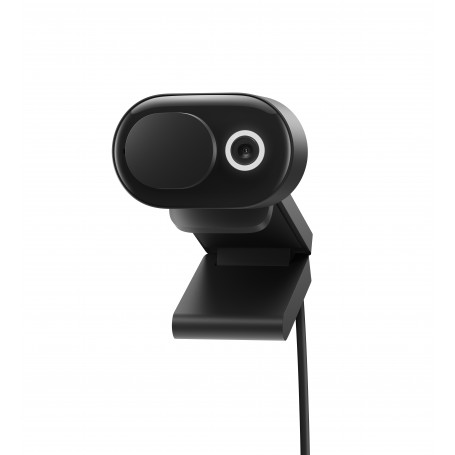 Webcam Microsoft Modern Webcam for Business cámara web 1920 x 1080 Pixeles USB Negro 42,19 €