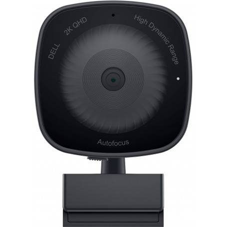 Webcam DELL Cámara web – WB3023 – 2K QHD 63,43 €