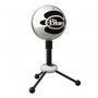 Micrófono para videoconferencia Blue Microphones Snowball Aluminio Micrófono de superficie para mesa 74,42 €