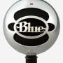 Micrófono para videoconferencia Blue Microphones Snowball Aluminio Micrófono de superficie para mesa 74,42 €