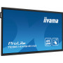 iiyama TE8614MIS-B1AG pantalla de señalización Panel plano interactivo 2,17 m (85.6") LCD Wifi 435 cd / m² 4K Ultra HD Negro ...