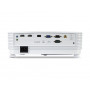 Acer Basic P1157i videoproyector Proyector de alcance estándar 4500 lúmenes ANSI DLP SVGA (800x600) 3D Blanco 327,69 €