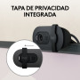Webcam Logitech Brio 100 cámara web 2 MP 1920 x 1080 Pixeles USB Grafito 45,95 €