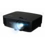 Acer X1329WHP videoproyector Proyector de alcance estándar 4800 lúmenes ANSI DLP WXGA (1280x800) Negro 362,15 €