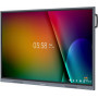 Pantalla Interactiva Viewsonic IFP6533 pantalla de señalización Pantalla plana para señalización digital 165,1 cm (65") LCD 4...