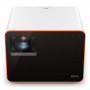 BenQ X3000i videoproyector 3000 lúmenes ANSI LED 2160p (3840x2160) Negro 1.866,86 €