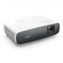 BenQ TK860 videoproyector 3300 lúmenes ANSI DLP 2160p (3840x2160) Blanco, Gris 1.228,47 €
