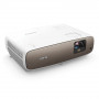 BenQ W2710 videoproyector 2200 lúmenes ANSI DLP 2160p (3840x2160) Blanco, Gris 1.512,19 €