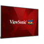 Viewsonic CDE7520 pantalla de señalización Pantalla plana para señalización digital 190,5 cm (75") IPS 4K Ultra HD Negro Proc...