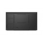 Viewsonic CDE4320 pantalla de señalización Pantalla plana para señalización digital 109,2 cm (43") IPS 4K Ultra HD Negro Proc...