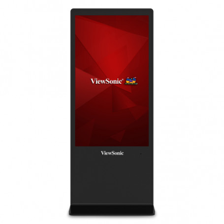 Monitor Profesional Viewsonic EP5542 pantalla de señalización 139,7 cm (55") 4K Ultra HD Android 8.0 2.486,03 €