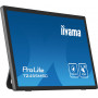 Pantalla Interactiva iiyama T2455MSC-B1 pantalla de señalización Pantalla plana para señalización digital 61 cm (24") LED 400...