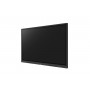 Pantalla Interactiva LG 86TR3DK-B pizarra y accesorios interactivos 2,18 m (86") 3840 x 2160 Pixeles Pantalla táctil Negro 1....