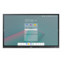 Pantalla Interactiva Samsung WA65C pizarra y accesorios interactivos 165,1 cm (65") 3840 x 2160 Pixeles Pantalla táctil Negro...